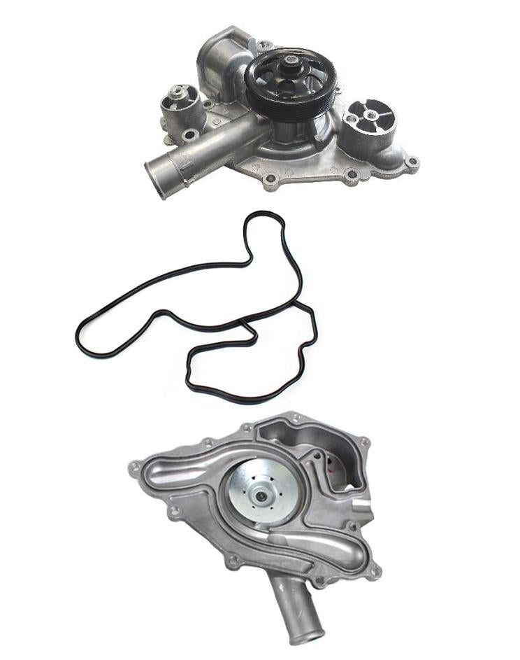 300 Challenger Durango Grand Cheroke Water Pump w Metal Impeller