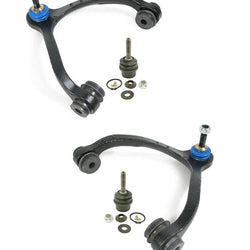 Fits For Ford CROWN VICTORIA TOWN CAR 03-11 Upper Control Arms and Ball Joints