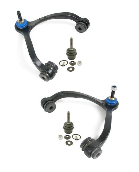 Fits For Ford CROWN VICTORIA TOWN CAR 03-11 Upper Control Arms and Ball Joints