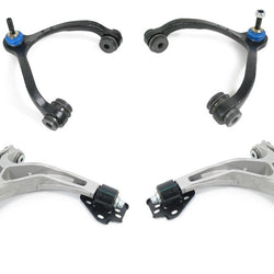 CROWN VICTORIA TOWN CAR GRAND MARQUIS Kit de brazo de control de 4 piezas Comprobar fecha de producción