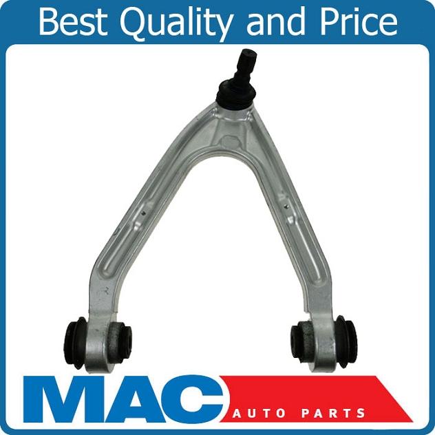 2006-2010 Hummer H3 New Front Upper Control Arm Ball Joint P/S