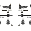 Marquis Town Crown 10Pc KIT Tie Rods Ball J REF# K8678 K8685 K8953 ES3495 ES3494