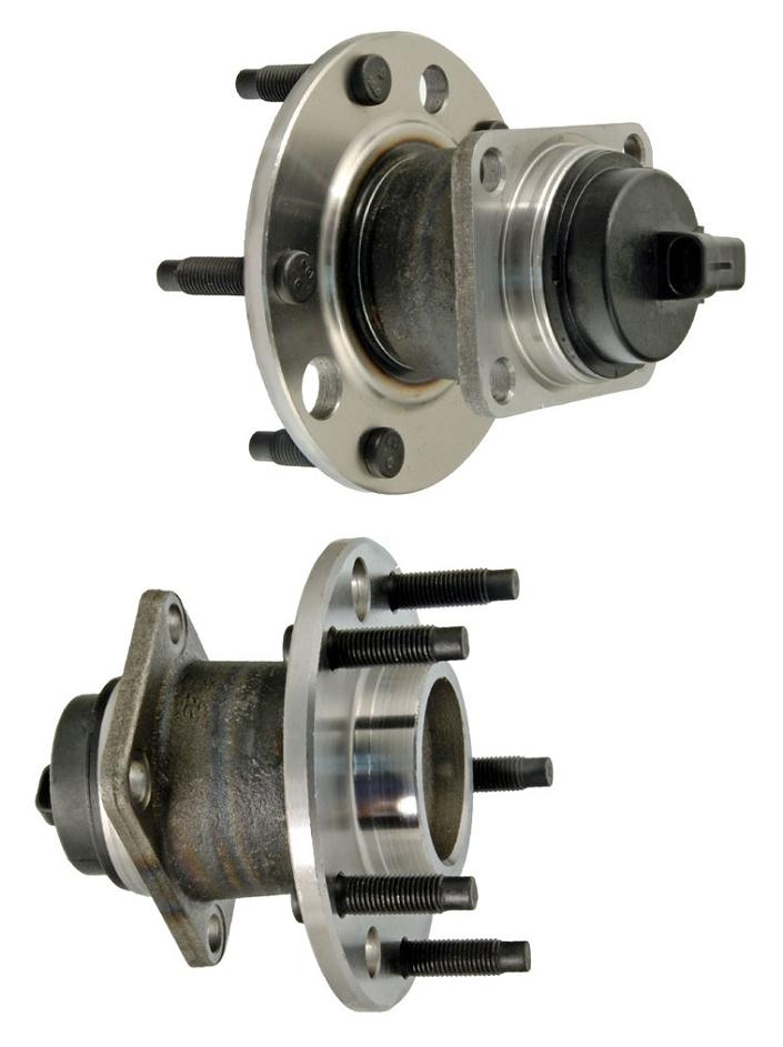 1991-1996 Corvette (1) Front Hub Wheel Bearing Assembly PT513085 513085