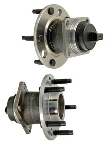 1991-1996 Corvette (1) Front Hub Wheel Bearing Assembly PT513085 513085