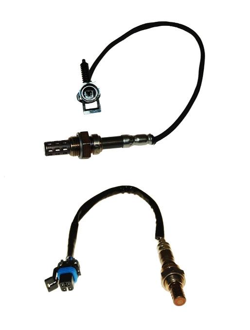1999-2000 Chevy S10 2.2L 2 / O2 Oxygen Sensor Direct Fit