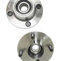 Fits Chevrolet Aveo G3 W/ ABS REAR Wheel Bearing Hub Assembly With ABS PT541009