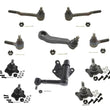 4 RUNNER 89-95 PICKUP 89-95 PICKUP T100 93-98 4WD From 04/01/89 Chassis Kit