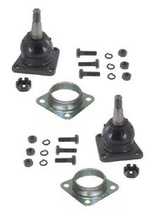 1993-2002 Camaro Firebird 2 rótulas superiores Junta NUEVA Ref# K6462