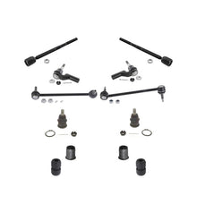1995-2002 Continental KIT de 14 piezas K8452 K8415 K8687 K8734 K8734 EV318 ES3307RL