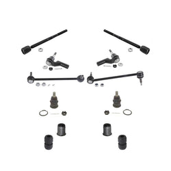 1995-2002 Continental 14Pc KIT K8452 K8415 K8687 K8734 K8734 EV318 ES3307RL