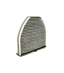 Filtro de cabina de carbón para MERCEDES-BENZ C300 C350 C63 AMG 2008-2013