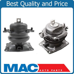 2008-2010 Honda Odyssey i-VTEC Motor delantero y trasero J35A7 Soporte de motor nuevo juego
