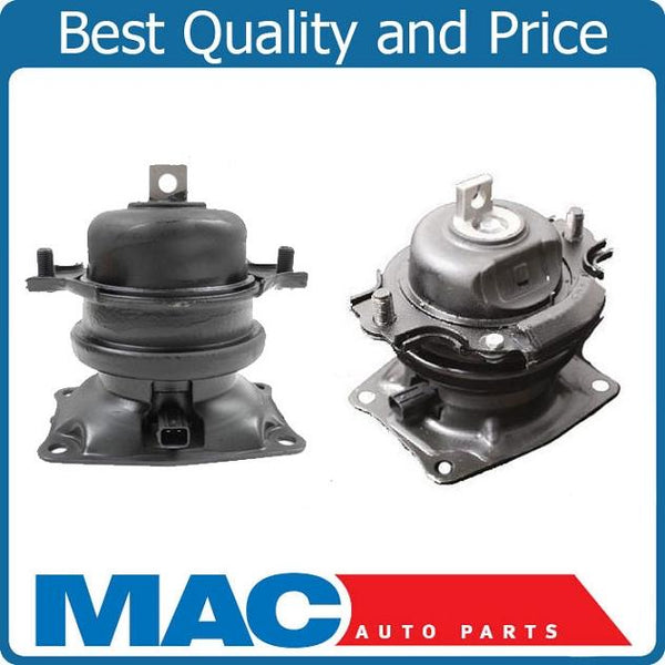 2008-2010 Honda Odyssey i-VTEC Motor delantero y trasero J35A7 Soporte de motor nuevo juego