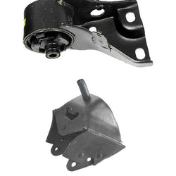 Para motor Probe 90-92 3.0L con transmisión manual, solo 2 montajes, kit de 2 piezas