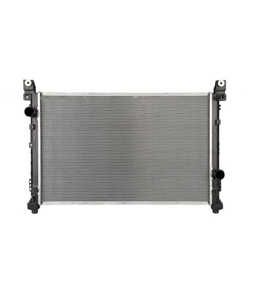 Radiador Auto Extra 438323 para Chrysler Pacifica 2007-2008 4.0L