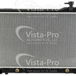 Vista Pro 432644 Radiador 03-04 G35 NUEVO REF# CU2455 2455 