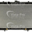 Vista Pro 432656 Radiador Sentra 2.5L Nuevo REF# CU2469 2469 