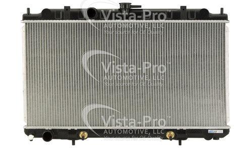 Vista Pro 432656 Radiador Sentra 2.5L Nuevo REF# CU2469 2469 