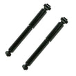 FCS (2) 342470 REAR Shock Absorber 2001-2008 PT Cruiser