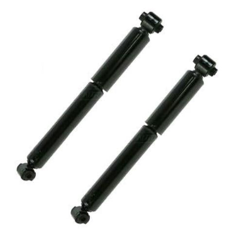 FCS (2) 342470 REAR Shock Absorber 2001-2008 PT Cruiser