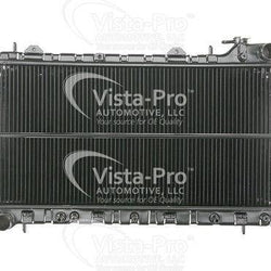 Vista Pro 431491 Radiador 