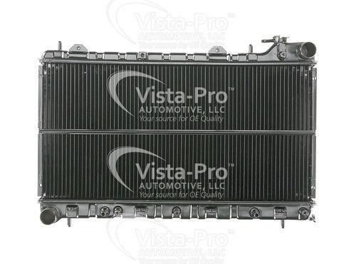 Vista Pro 431491 Radiador 