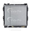 Vista Pro 432271 Radiator