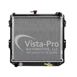 Vista Pro 432273 Radiator