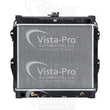 Vista Pro 432041 Radiador 