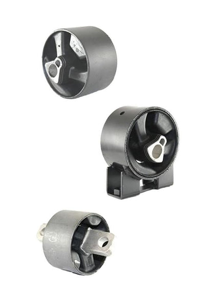 for Dodge Avenger 2008 2013 2.4L Front Mount and Front & Transmission Bushing