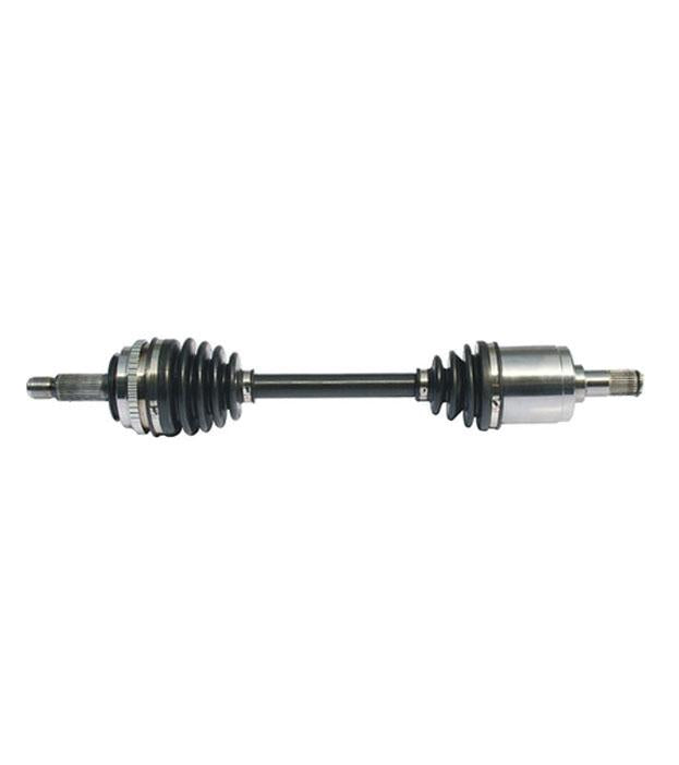 ACCORD 1990-1993 2.2L M/T or A/T Front Passenger Side Cv Shaft Axle