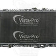 Vista Pro 431494 Radiador 1999-2003 Galant NUEVO 