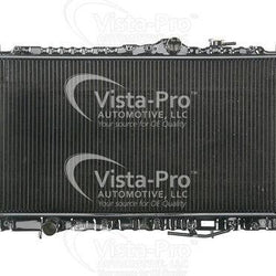 Vista Pro 431494 Radiador 1999-2003 Galant NUEVO 