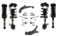 Control Arms Ball Joints Tie Rods Stabilizer Links For 95-99 Maxima Infiniti I30