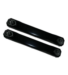 Juego de pares de brazos de control traseros inferiores 1999-2004 Jeep Grand Cherokee 2 nuevos