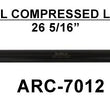 08 09 10 Arctic Cat Prowler Front CV Axle Shaft Complete 550 650 700 1000 Left