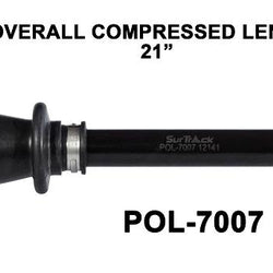 CV Axle Shaft Front Complete 05 06 Polaris Sportsman 450 400 500 600 700 MV7 HD