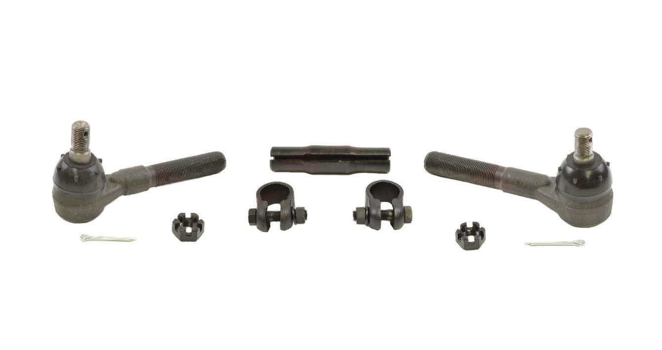 1991-1996 Dakota 4x4 Conjunto de varillas de amarre REF# ES3098RL ES3099RL ES2080S
