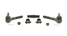 1991-1996 Dakota 4x4 Conjunto de varillas de amarre REF# ES3098RL ES3099RL ES2080S