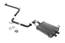 90-93 Celica GTS 2.2L Sistema de escape con silenciador no turbo Verificar emisiones