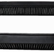 Cabin Air Filter Improved Charcoal Filter Fits for 2004-2010 Audi A8 Quattro