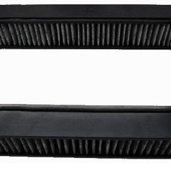 Cabin Air Filter Improved Charcoal Filter Fits for 2004-2010 Audi A8 Quattro