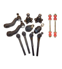 Suspensión Dirección Rótulas Rueda loca Brazo Pitman Chevy GMC K1500 Tahoe Yukon 4WD