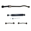 Grand Cherokee 99-04 4.0L & 4.7L Track Bar Steering Damper & Sway Bar Links