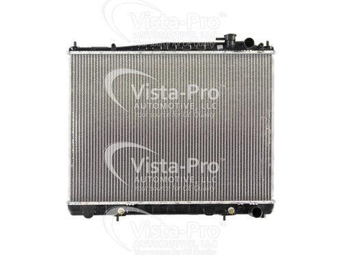 Vista Pro 431380 Radiador 