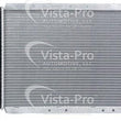 Vista Pro 433883 Radiador 