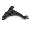 Explorer P/S 80720 Sus Conjunto de brazo de control inferior y rótula REF# K80720