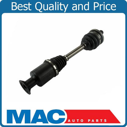 Nuevo para Mercedes-Benz 4Matic 03-05 C240 ​​eje delantero D/S CV eje completo