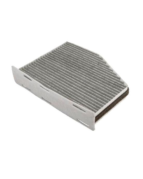 Improved Charcoal Cabin Air Filter PTC 3968C Fits 09-13 Audi A3 06-13 A3 3968