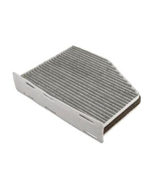 Filtro de aire de cabina de carbón mejorado PTC 3968C compatible con Audi A3 09-13 06-13 A3 3968NEW 